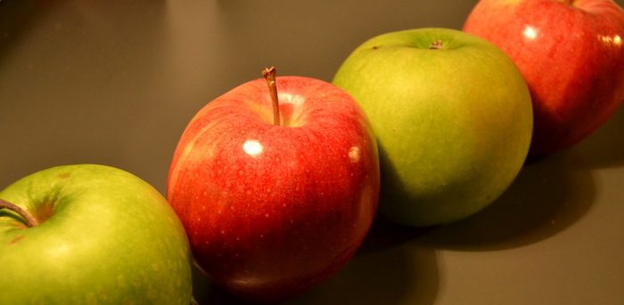 Una de cada siete muertes por enfermedades cardiovasculares se debe a la baja ingesta de fruta