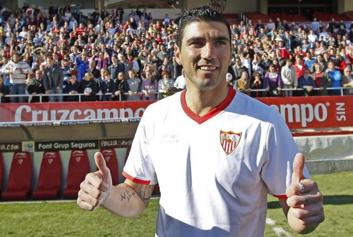 Conmoción en el fútbol español tras fallecimiento de José Antonio «La Perla» Reyes en un accidente