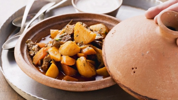 La gastronomía marroquí impulsa el turismo del país