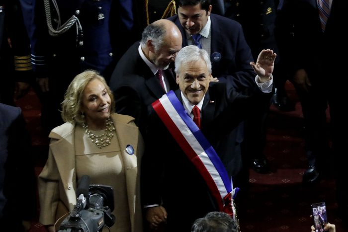 «Los problemas de Chile son reales»: las críticas de la oposición a la «Cuenta Pública imaginaria» de Piñera