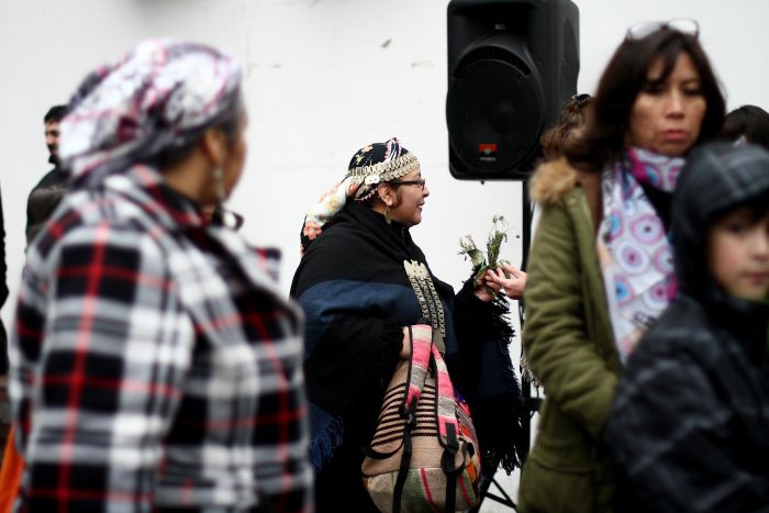 Líder de la Multigremial de La Araucanía: la consulta indígena «es algo necesario»