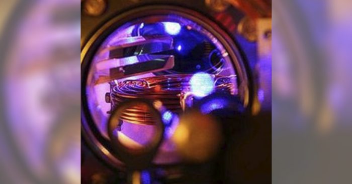Desde Chile plantean las futuras baterías para los dispositivos cuánticos
