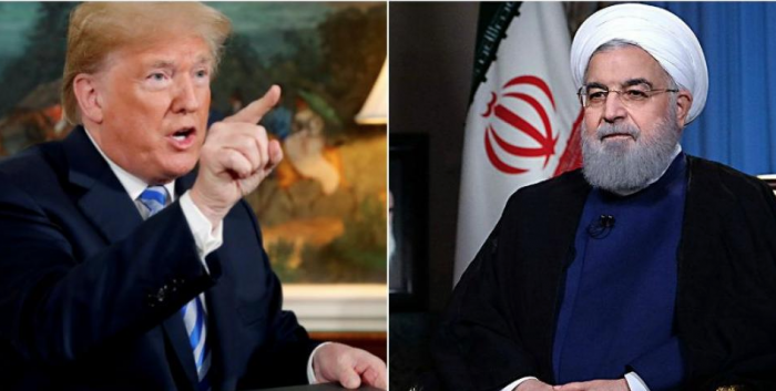EE.UU. se abre al diálogo con Irán pero mantiene la presión económica
