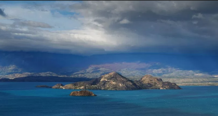 Cuenca del Lago General Carrera: un territorio en peligro