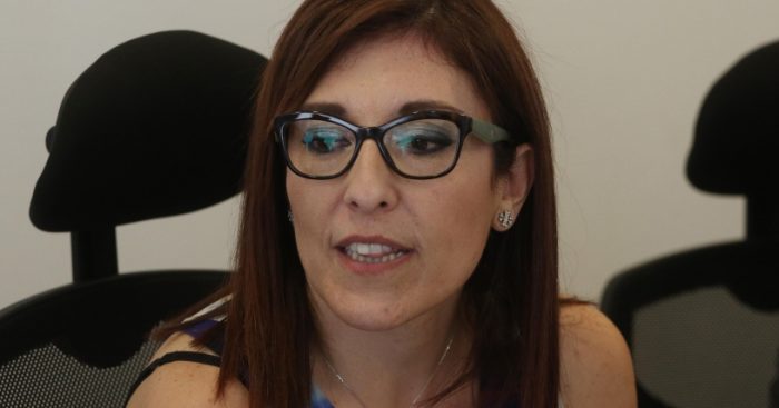 Defensora de la Niñez mostró su preocupación por hechos de violencia ocurridos en el Instituto Nacional