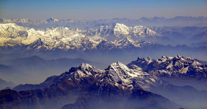 Científicos descubren que glaciares del Himalaya se derriten dos veces más rápido desde inicio de siglo