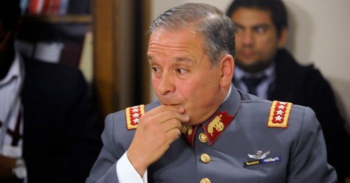General (r) Oviedo asegura que devolvió US$3 mil al Ejército tras admitir que pagó vacaciones con fondos fiscales