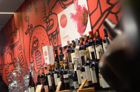 Vinos de todo el mundo llegarán a Chile para la edición 24º de Catad’Or Wine Awards