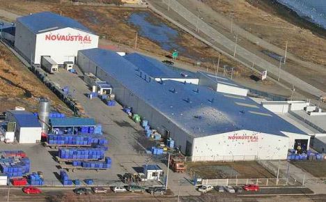 Salmon Leaks: Sernapesca anuncia investigación y no descarta acciones legales por las manipulaciones de Nova Austral