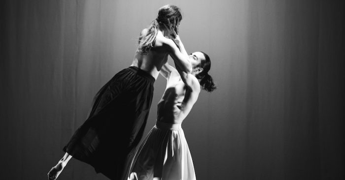 “Conexiones: Danza Contemporánea hoy” en Artistas del Acero, Concepción
