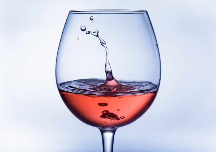 El crecimiento de consumo del vino rosé… ¿cómo consumirlo?