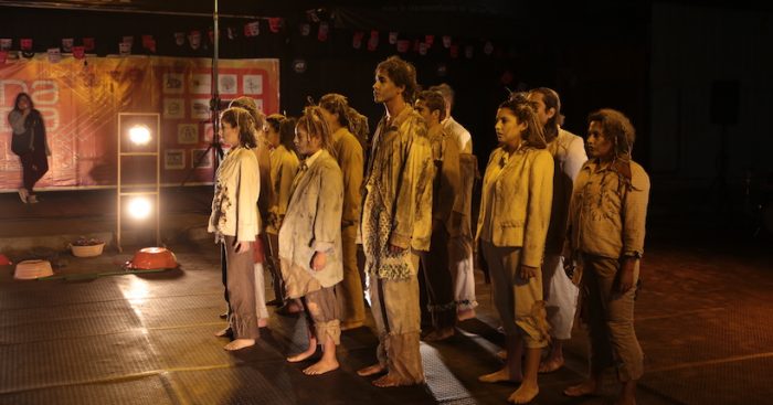 Regresa Escena Movida: el teatro se toma el extremo norte de Chile