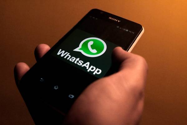 Whatsapp veta al spam: la compañía tomará medidas legales contra empresas que envíen mensajes masivos