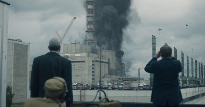 Creador de «Chernobyl» explica por qué la serie no tendrá segunda temporada