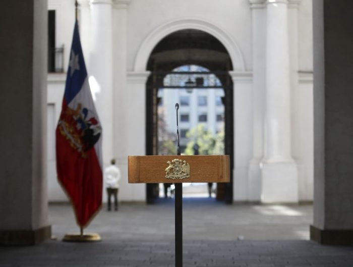 El duro análisis de Gemines a los 16 meses de Piñera: “El relato del Gobierno se ha desdibujado”