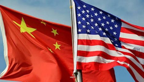 China emplaza a EEUU a dejar de usarlos como justificativo para operación en Groenlandia
