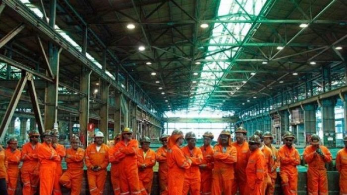 La última jugada: Codelco ofrece 14 millones de pesos a mineros para evitar huelga en Chuquicamata