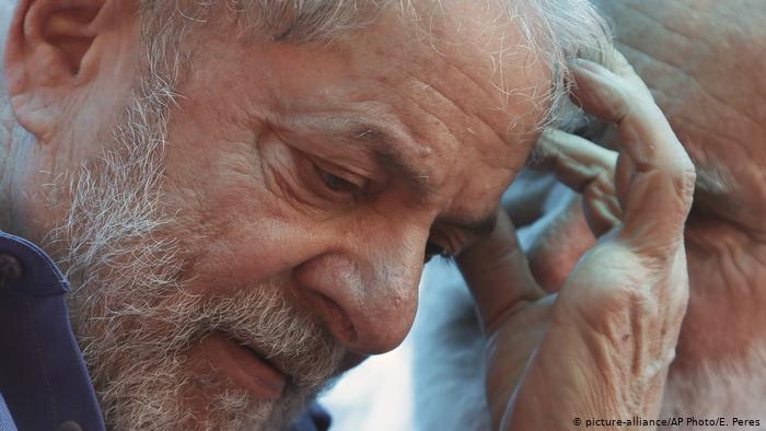 Máximo tribunal de Brasil retomará debate sobre pedido de libertad de Lula tras filtraciones