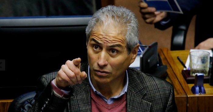 «El gobierno no es dueño de una empresa llamada Chile»: Mario Aguilar vuelve a la carga contra Cubillos por nuevos dichos de la ministra sobre paro docente