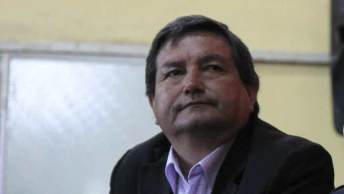 Los «devotos» de Miguel Ángel Aguilera que financian su campaña de reelección en San Ramón