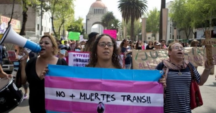 Violencia hacia las mujeres trans: 27 estados, incluido Chile, piden al Consejo de DD.HH de la ONU proteger urgentemente a las comunidades trans