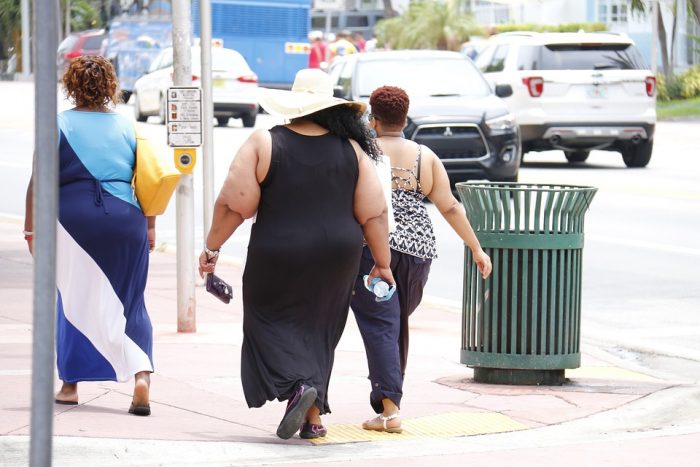 ¿Se puede avanzar en una cura para la obesidad?