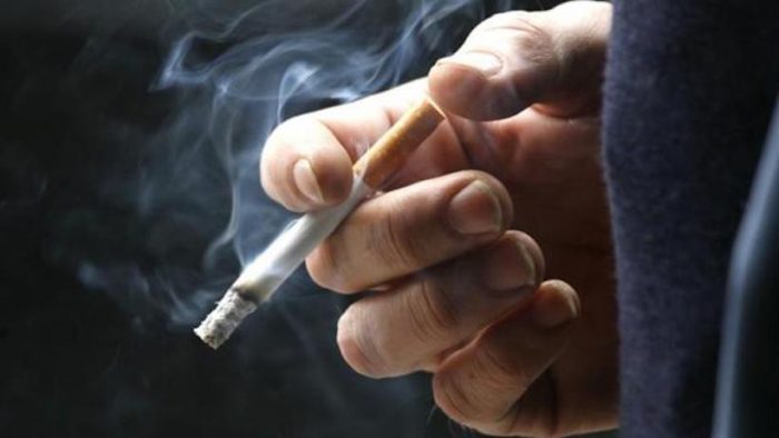Día Mundial Sin Tabaco: fumadores reducen en 6 años sus expectativas de vida