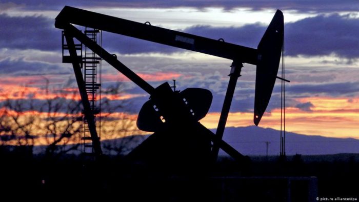 La demanda global de petróleo volverá a niveles precrisis a finales de 2022