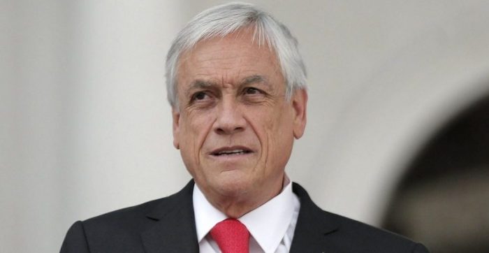 Piñera defiende reforma a las pensiones y aclara polémica del 4%: “Las AFP no participarán ni directa ni indirectamente”