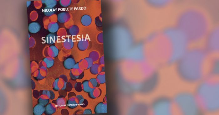 Crítica a libro “Sinestesia” de Nicolás Poblete: ¿Es esto Arte?
