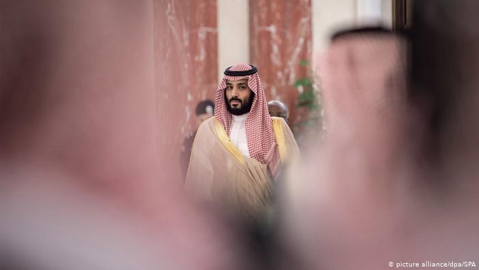 Relatora ONU concluye que hay “pruebas creíbles” que vinculan a príncipe saudí con el caso Khashoggi