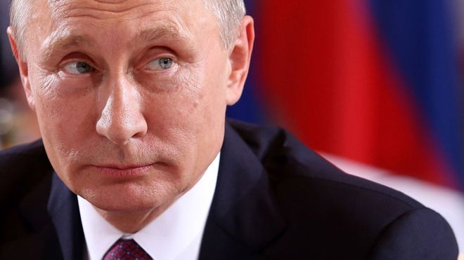 Rusia: renuncia todo el gabinete de Putin, incluyendo el primer ministro Medvédev