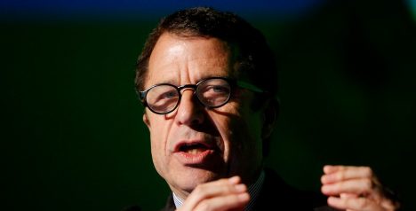 Sebastián Edwards proyecta estancamiento económico con Kast en La Moneda