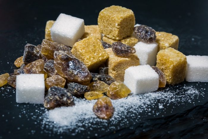 El excesivo consumo de azúcar en Chile
