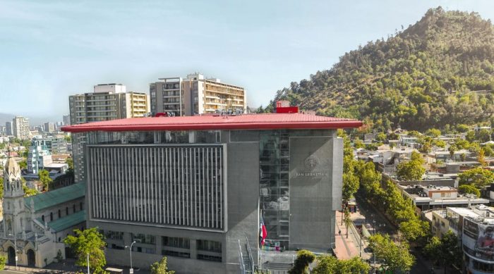 La Universidad de Chile se enfrenta a la USS: la red de poder UDI tras la «batalla» inmobiliaria de Bellavista