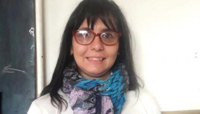 Polémica en Argentina: trasladan de forma «preventiva» a vicerrectora que saludaba de forma inclusiva a los alumnos