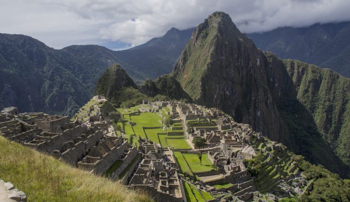Nueva edición de Peru Week trae 90 ofertas de viaje y gastronomía