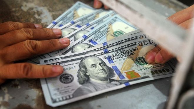 Cotización del dólar: ¿qué significa para América Latina que la moneda estadounidense esté tan fuerte?