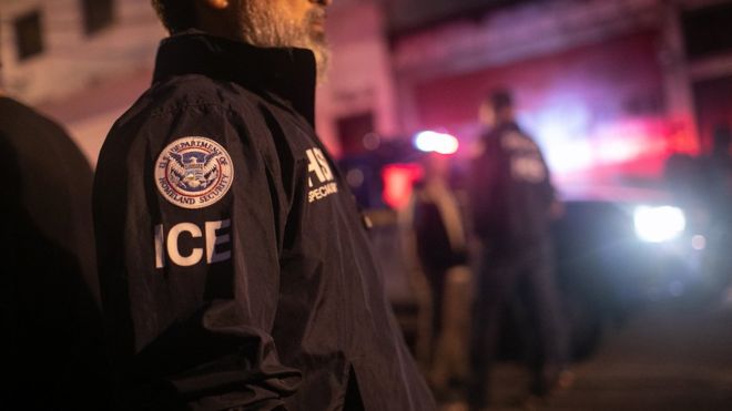 EE.UU. anuncia un nuevo sistema de deportaciones exprés para expulsar inmigrantes sin pasar por los tribunales