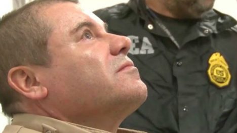 Sentencia a “El Chapo”: qué poder tiene aún el Cartel de Sinaloa y en qué le afecta la condena a Joaquín Guzmán Loera