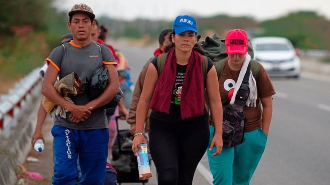Cómo impacta la crisis migratoria venezolana en la economía de otros países de América Latina