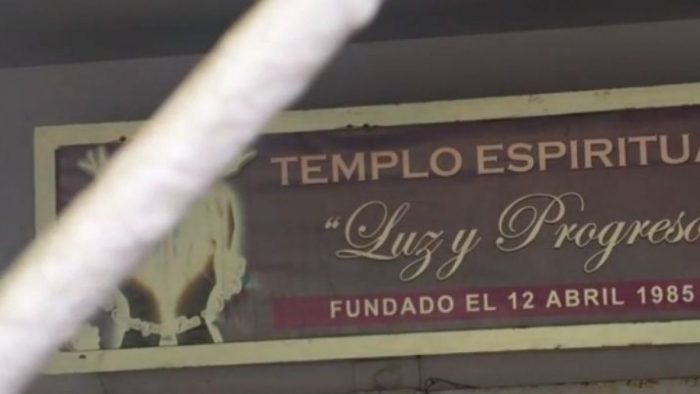 Diputada Núñez defiende entrega de terreno fiscal a centro de medicina esotérica: «No juegan a la ouija, llevan más de 30 años ayudando»