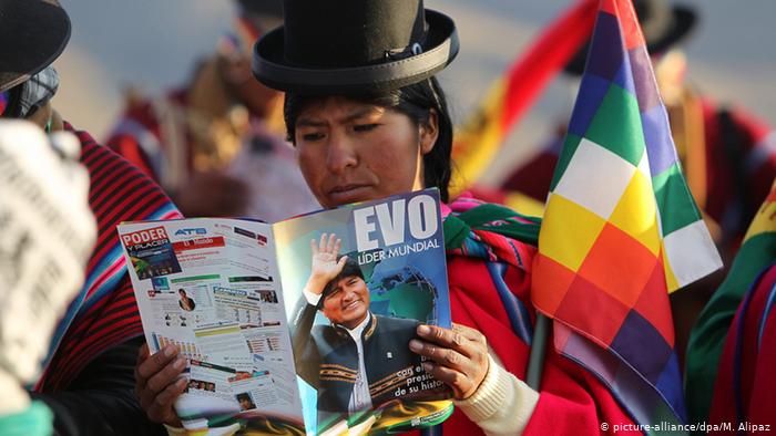¿Cuáles son las claves del éxito económico boliviano?
