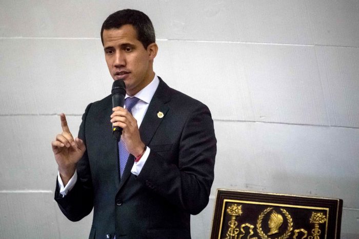 Parlamento venezolano remitirá el informe de DD.HH. de la ONU a la CPI