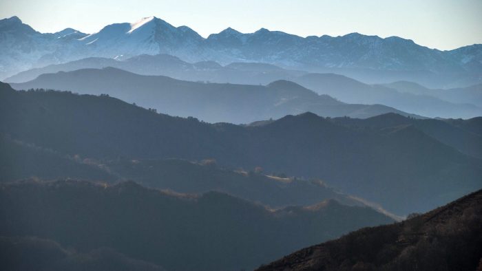 Se está perdiendo el sentido de hermandad del montañismo en Chile
