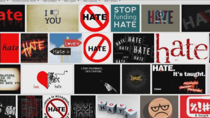 Diputados franceses aprueban obligación de retirar de internet contenidos de odio en 24 horas