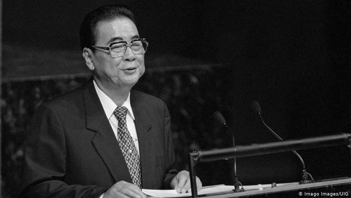 Murió el «Carnicero de Pekín»: fallece exprimer ministro chino Li Peng, a cargo durante la masacre de Tiananmen