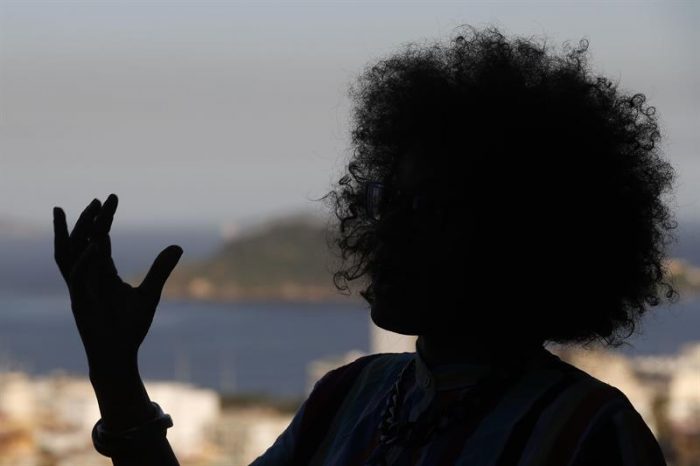 «¡Paren de matarnos!»: mujeres negras dicen no al racismo en Río de Janeiro