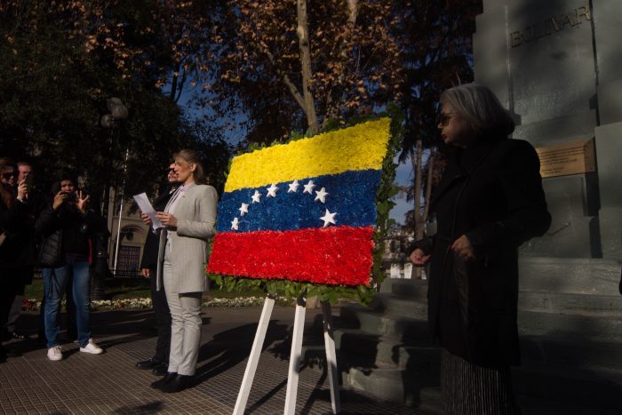 Guarequena Gutiérrez: se deben «flexibilizar» requisitos de entrada a venezolanos