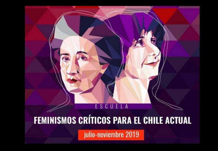 «Feminismos Críticos para el Chile Actual»: la nueva escuela que reabre el debate de la lucha feminista